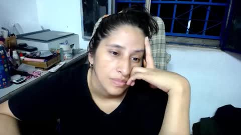 diana_rogu online show from October 13, 11:05 pm