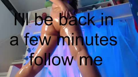 diana online show from February 2, 6:50 pm