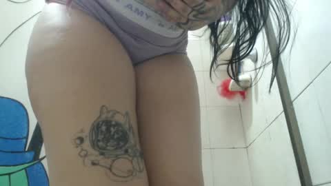 diana online show from May 7, 9:31 pm