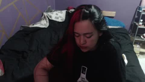 diana online show from July 15, 11:21 pm