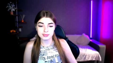 DIANA  online show from September 10, 7:25 pm