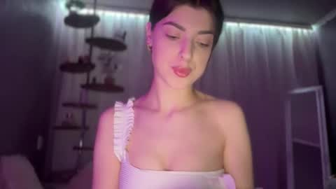 Snapshot of dianaa_lee chatting on May 16, 6:50 pm DIANA online show from May 16, 6:50 pm