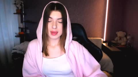 Snapshot of dianaa_lee chatting on May 30, 12:46 pm DIANA online show from May 30, 12:46 pm