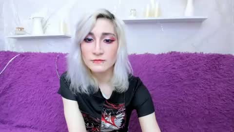 dianabardot online show from April 20, 9:01 am