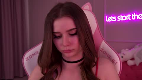 Diana online show from February 4, 1:02 am