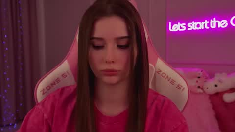 Diana online show from February 26, 4:14 am