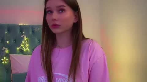 Diana online show from December 4, 6:27 pm