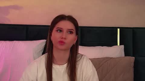 Diana online show from March 14, 10:42 am