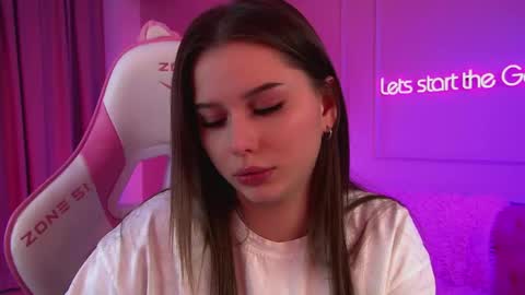 Diana online show from April 28, 2:38 am