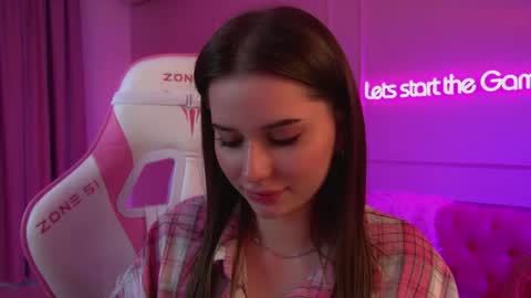 Diana online show from May 19, 2:07 am
