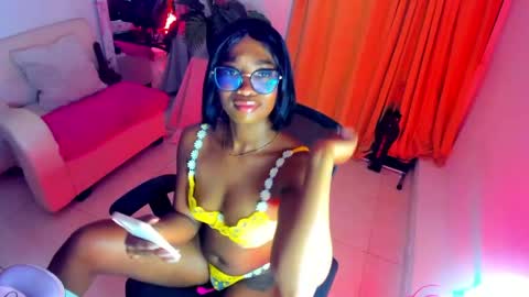 Snapshot of dianablackgirl chatting on May 1, 10:14 pm dianablackgirl online show from May 1, 10:14 pm