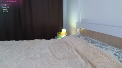 Olga online show from November 16, 8:31 am