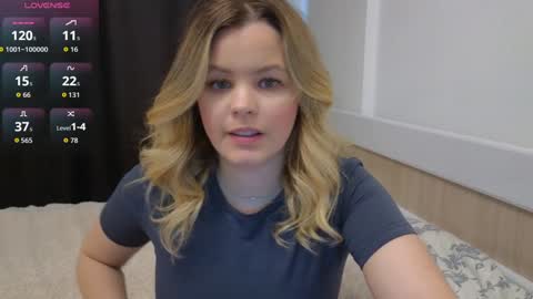 Olga online show from March 1, 1:13 pm