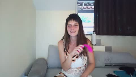 Snapshot of dianalove34 chatting on June 13, 2:15 pm dianalove34 online show from June 13, 2:15 pm