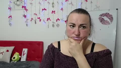 Diana online show from April 20, 5:43 am