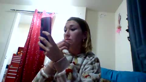 dianarussell864 online show from November 23, 9:58 pm