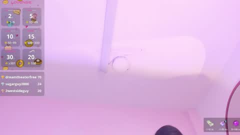 Snapshot of dianasheren chatting on May 19, 1:56 am dianasheren online show from May 19, 1:56 am