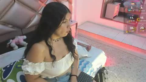 Snapshot of dianasheren chatting on June 25, 8:02 pm dianasheren online show from June 25, 8:02 pm