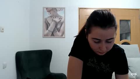 Snapshot of dianasmiey7 chatting on October 14, 5:36 pm dianasmiey7 online show from October 14, 5:36 pm