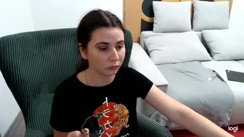 dianasmiey7 online show from November 8, 8:07 pm