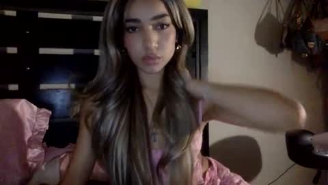 Snapshot of dianaxoagua chatting on January 14, 6:08 am Dianaseshh online show from January 14, 6:08 am