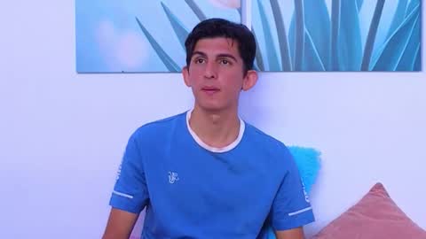 Ana  Leo online show from October 27, 4:00 pm