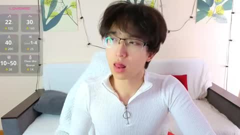 Adam online show from April 10, 8:30 am