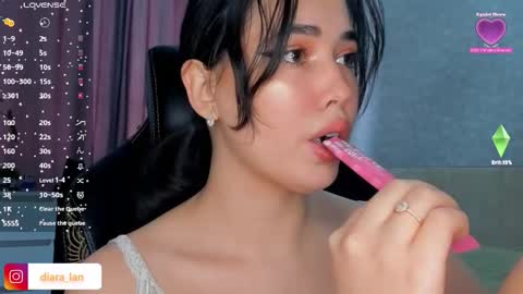 Diara online show from January 19, 6:39 am