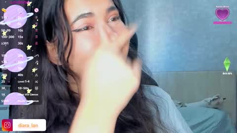 Diara online show from February 4, 6:41 am