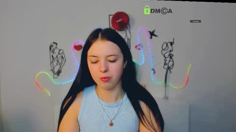 Snapshot of diara_ti chatting on February 16, 5:58 am diara ti online show from February 16, 5:58 am