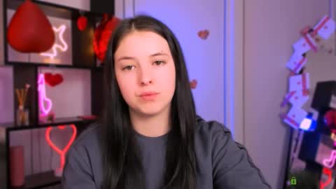 Snapshot of diara_ti chatting on February 23, 12:24 pm diara ti online show from February 23, 12:24 pm