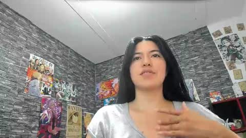 Snapshot of diazelizabet096 chatting on March 1, 5:16 pm eli25 online show from March 1, 5:16 pm