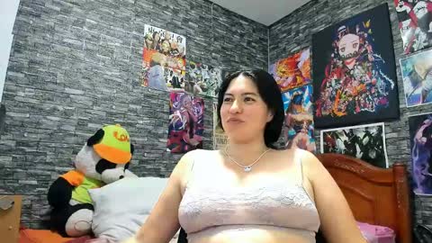 Snapshot of diazelizabet096 chatting on March 11, 1:16 am eli25 online show from March 11, 1:16 am