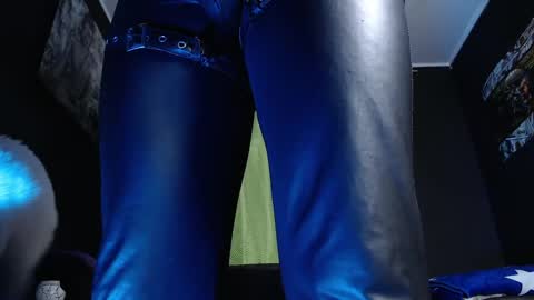 DICAPRIO online show from April 20, 3:31 am