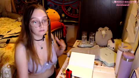 dice_steele online show from May 2, 3:11 am