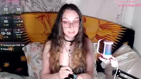 dice_steele online show from June 27, 3:00 am