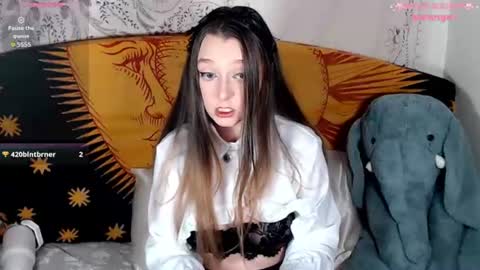 dice_steele online show from July 3, 2:29 am