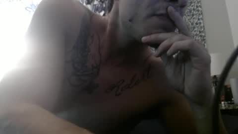 Snapshot of dick3mdownsoldier chatting on November 6, 3:51 am SavageCajun357 online show from November 6, 3:51 am