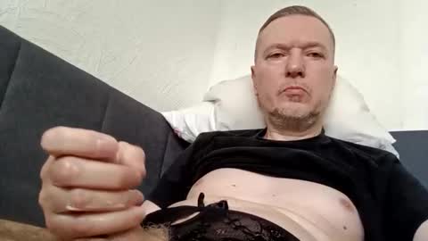 Antonio online show from May 17, 8:12 am