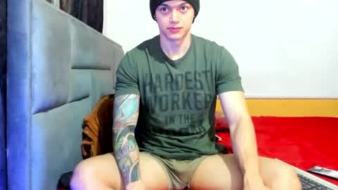 Snapshot of dick_demon_1 chatting on December 4, 7:56 pm jhon online show from December 4, 7:56 pm