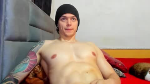 Snapshot of dick_demon_1 chatting on December 24, 7:33 pm jhon online show from December 24, 7:33 pm