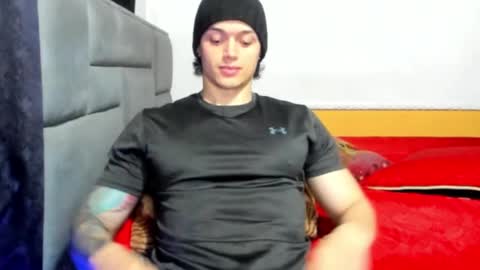 Snapshot of dick_demon_1 chatting on January 26, 1:09 am jhon online show from January 26, 1:09 am