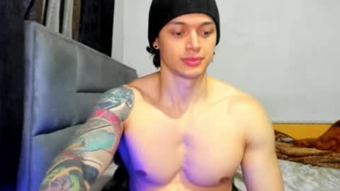 Snapshot of dick_demon_1 chatting on February 10, 12:52 am jhon online show from February 10, 12:52 am