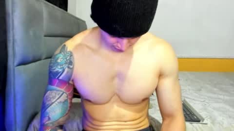 Snapshot of dick_demon_1 chatting on February 11, 12:06 am jhon online show from February 11, 12:06 am