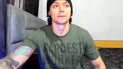 Snapshot of dick_demon_1 chatting on March 4, 2:38 am jhon online show from March 4, 2:38 am