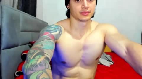 Snapshot of dick_demon_1 chatting on September 11, 10:21 pm jhon online show from September 11, 10:21 pm