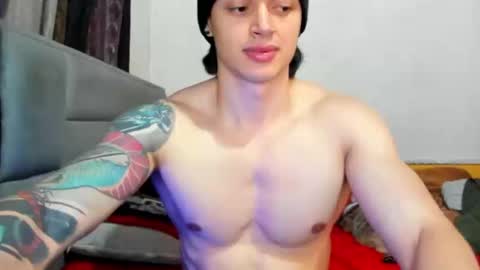 Snapshot of dick_demon_1 chatting on September 16, 9:27 pm jhon online show from September 16, 9:27 pm