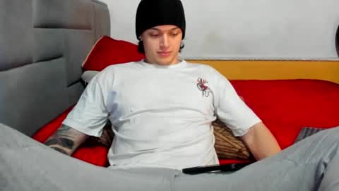 Snapshot of dick_demon_1 chatting on September 17, 6:53 pm jhon online show from September 17, 6:53 pm