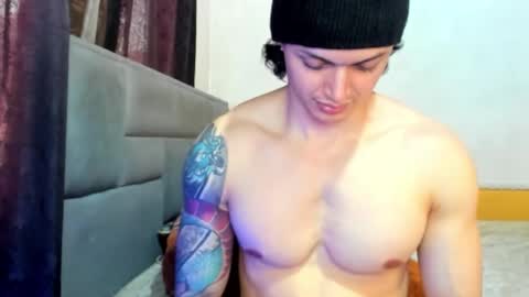 Snapshot of dick_demon_1 chatting on October 21, 6:41 pm jhon online show from October 21, 6:41 pm