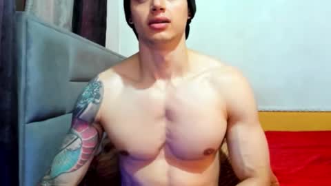 Snapshot of dick_demon_1 chatting on December 15, 6:56 pm jhon online show from December 15, 6:56 pm